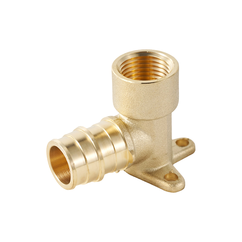 Accesorios para tuberías Base F1807 PEX