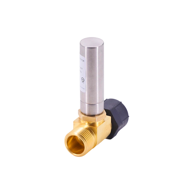 Arrestor de Golpe de Agua de Acero Inoxidable 7/8' BC para Inodoro Arrestor de Golpe de Agua de Acero Inoxidable 7/8' BC para Inodoro