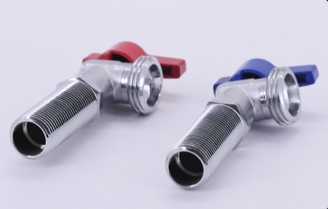 Principio de funcionamiento de la válvula neumática y análisis de fallos