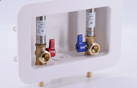 Método de clasificación de accesorios de plomería